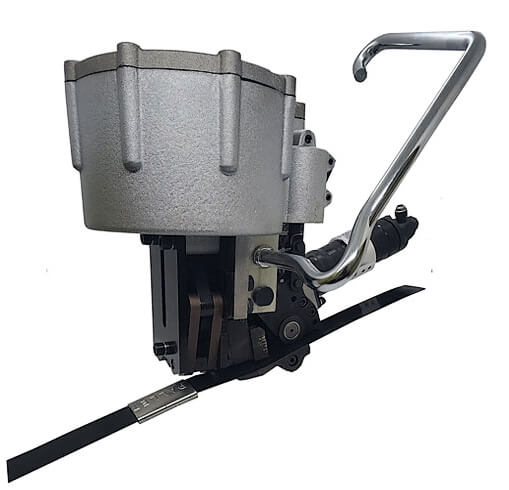 KZ-32 Havalı Çelik Çember Makinesi