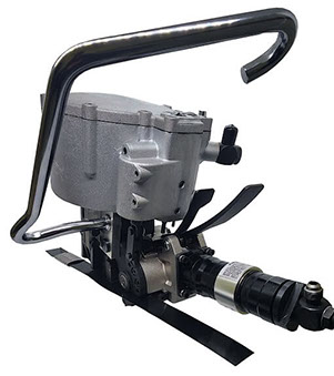 KZ-32 Havalı Çelik Çember Makinesi