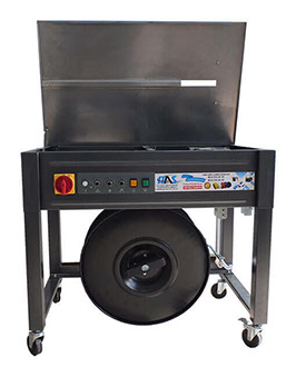 ASUMA AS-50F Yarı Otomatik Çember Makinası