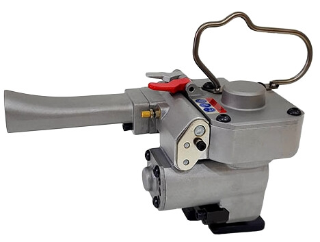 XQD-25 Havalı Plastik Çember Makinası