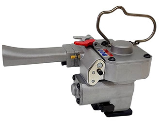 XQD-25 Havalı Plastik Çember Makinası