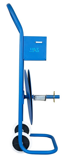 TEKSTİL TİP ÇEMBER ARABASI (HAS-20)