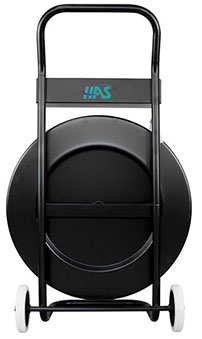 PP/PET TİPİ ÇEMBER ARABASI (HAS-92)