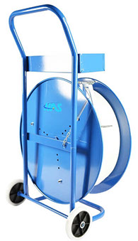 PP/PET/KOMPOZİT TİP ÇEMBER ARABASI (HAS-30)